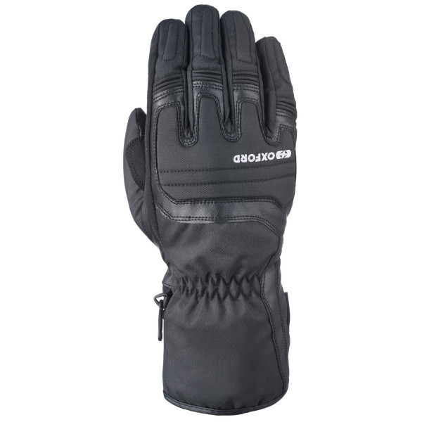 Oxford Oxford spartan wp ws glove black